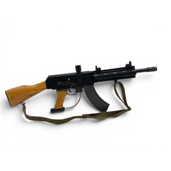 AK47 Krinkov Paintball Gun