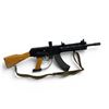 Image 1 : AK47 Krinkov Paintball Gun