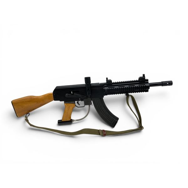 AK47 Krinkov Paintball Gun
