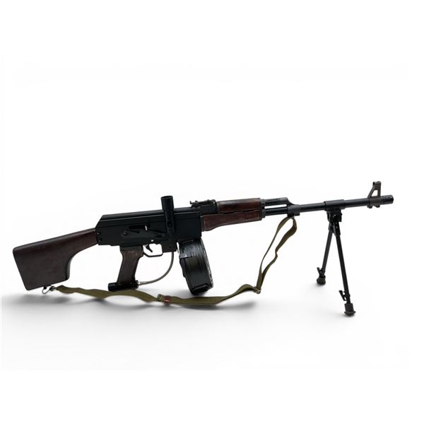 RPK Paintball Gun With Bipod
