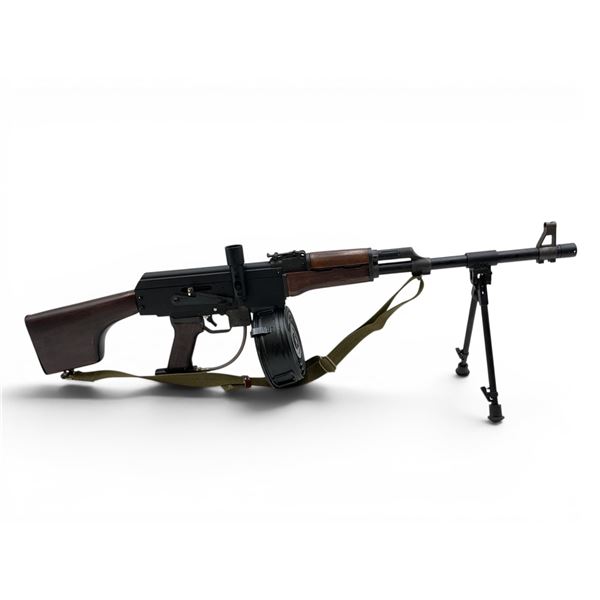 RPK Paintball Gun With Bipod