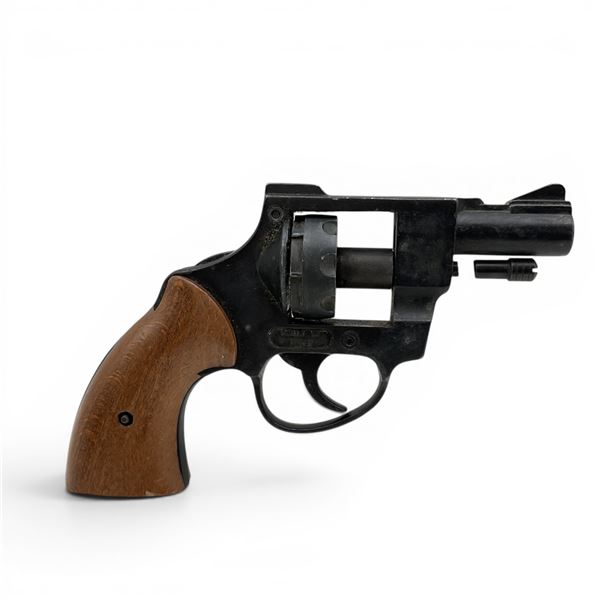 Unknown Blank Firing Starer Revolver