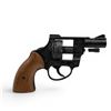 Image 1 : Unknown Blank Firing Starer Revolver