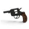 Image 2 : Unknown Blank Firing Starer Revolver