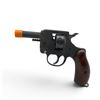 Image 2 : Unknown Blank Firing Starter Revolver