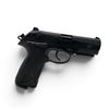 Image 1 : Beretta PX4 Storm CO2 .177 Caliber Pellet Pistol