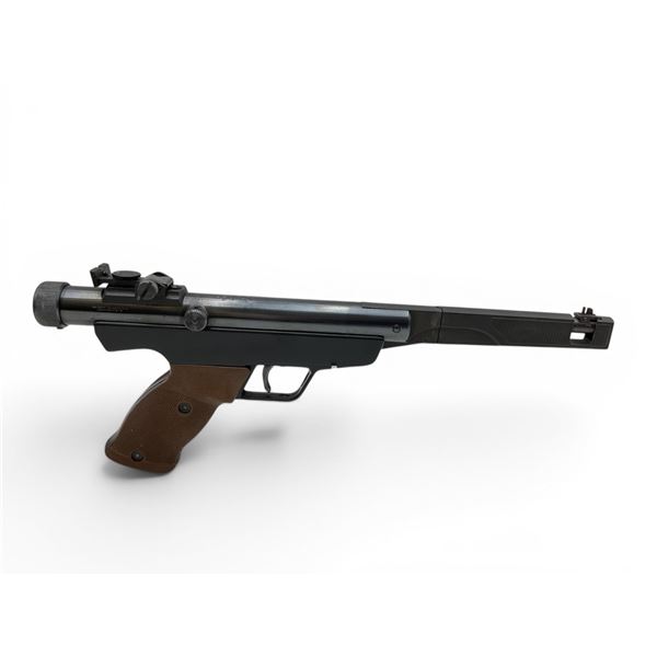 Diana Model 6 Break Action Single Shot .177 Caliber Pellet Pistol 410FPS