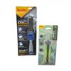 Image 1 : Smith's Fish Pick Fishing Tool & Sharpener, New and Smith's Hook File & Knife Sharpener, New