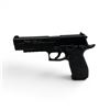 Image 2 : Sig Sauer P226 X-Five CO2 .177 Caliber BB Pistol 300FPS