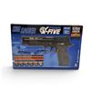 Image 3 : Sig Sauer P226 X-Five CO2 .177 Caliber BB Pistol 300FPS