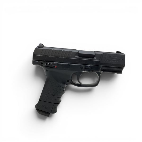 Walther P99 Compact CO2 .177 Caliber BB Pistol