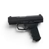 Image 2 : Walther P99 Compact CO2 .177 Caliber BB Pistol