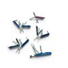 Image 1 : Assorted Leatherman Small Multi-Tools X 5 Qty