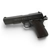 Image 2 : Tanfoglio Witness 1911 CO2 .177 Caliber BB Pistol