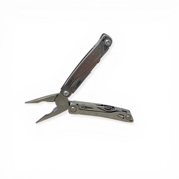 Leatherman Huntshield Plier Multi-Tool