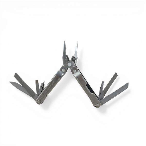 Leatherman Super Tool 300 Multi-Tool