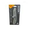 Image 1 : Smith's Noesis 2.75" Folding Blade Knife with Pocket Clip, New