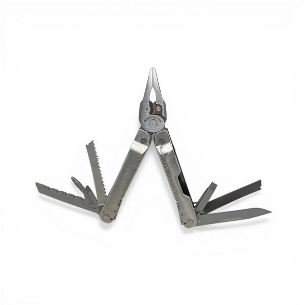 Leatherman Super Tool 300 Multi-Tool