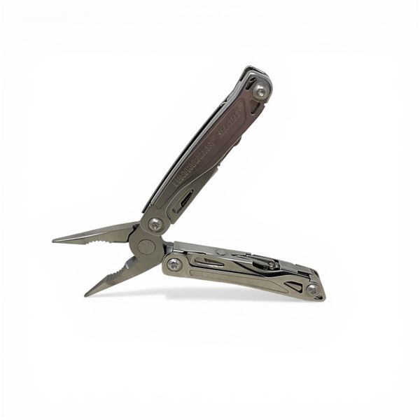 Leatherman Sidekick Multi-Tool