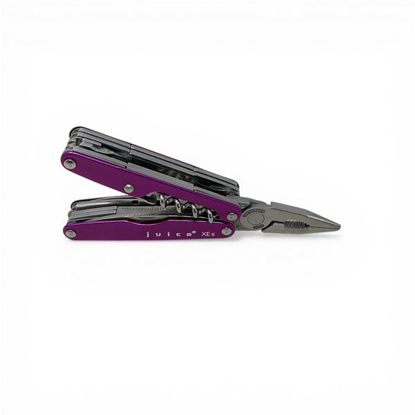 Leatherman Juice XE6 Multi-Tool