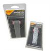 Image 1 : Smith's 4" Soft Arkansas Sharpening Stone, New and Smith's 4" Dual Grit Sharpening Stone, New