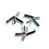Image 1 : Leatherman Squirt ES4 Small Keychain Multi-Tool X 3 Qty