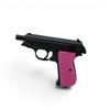 Image 2 : Walther PPK/S CO2 .177 Caliber BB Pistol 295FPS