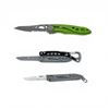 Image 1 : Leatherman Style Mutli-Tool X 2 Qty and Leatherman Skeletool KBx 2.25" Folding Blade Knife