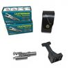 Image 1 : Leatherman Tool Adapter with Leather Pouch X 2 Qty