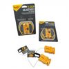 Image 1 : Smith's 2-Step Adjustable Sharpener X 2 Qty, New and Smith's Edge Work Utility Sharpener X 2 Qty