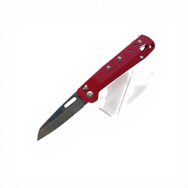 Leatherman Free K2 Multi-Tool with 3" Blade