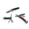 Image 1 : Leatherman Style PS and Style Multi-Tools and Leatherman Skeletool KBx 2.25" Folding Blade Knife