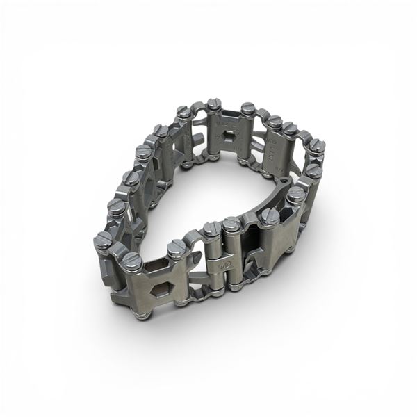 Leatherman Tool Bracelet