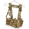 Image 1 : Mayflower by Velocity Systems Magazine Chest Rig, Tan
