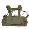 Image 2 : Mayflower by Velocity Systems Magazine Chest Rig, Tan
