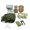 Image 1 : Assorted Military Gear and Accessories