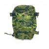 Image 2 : CAD PAT Zip-Up Bag with Clip Attachment, Approximately 9.5" x 15"