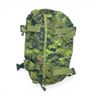 Image 3 : CAD PAT Zip-Up Bag with Clip Attachment, Approximately 9.5" x 15"