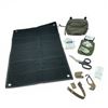 Image 1 : Assorted Tactical Pouches, Gerber Strap Cutter, Velcro Panel, First Aid Equipment and Sewing Kit