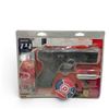 Image 1 : Crossman T4 CO2 .177 Caliber Pellet/BB Pistol 450FPS