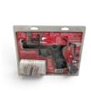 Image 2 : Crossman T4 CO2 .177 Caliber Pellet/BB Pistol 450FPS