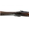 Image 11 : Belgium Side By Side Percussion Cap Black Powder Shotgun 29" Barrels Wood Stock, Antique
