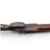 Image 14 : Belgium Side By Side Percussion Cap Black Powder Shotgun 29" Barrels Wood Stock, Antique