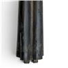Image 15 : Belgium Side By Side Percussion Cap Black Powder Shotgun 29" Barrels Wood Stock, Antique