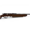 Image 7 : Cooey Model 75 Single Shot Rifle .22LR 27" Barrel Wood Stock