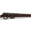 Image 7 : Marlin Model 55 Bolt Action Shotgun 12Ga 2.75" Chamber 28" Barrel Wood Stock