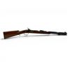 Image 1 : Safari Arms Single Shot Percussion Cap .45 Caliber Black Powder Rifle 22" Octagon Barrel Wood Stock