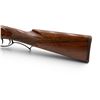 Image 3 : Safari Arms Single Shot Percussion Cap .45 Caliber Black Powder Rifle 22" Octagon Barrel Wood Stock