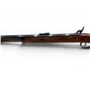 Image 4 : Safari Arms Single Shot Percussion Cap .45 Caliber Black Powder Rifle 22" Octagon Barrel Wood Stock