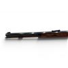 Image 5 : Safari Arms Single Shot Percussion Cap .45 Caliber Black Powder Rifle 22" Octagon Barrel Wood Stock